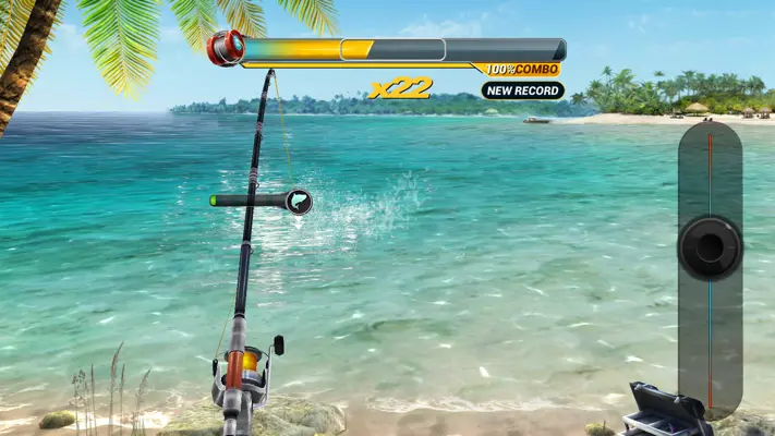 Fishing Clash android App screenshot 9