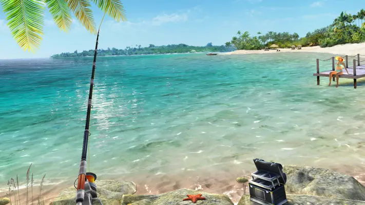 Fishing Clash android App screenshot 3